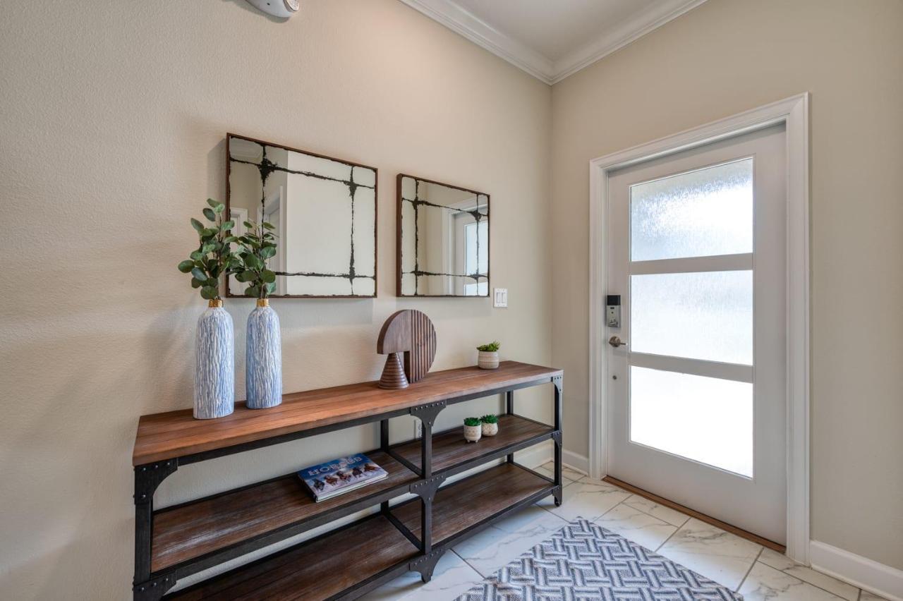 Awesome Home With Private Pool Near Disney Kissimmee Ngoại thất bức ảnh