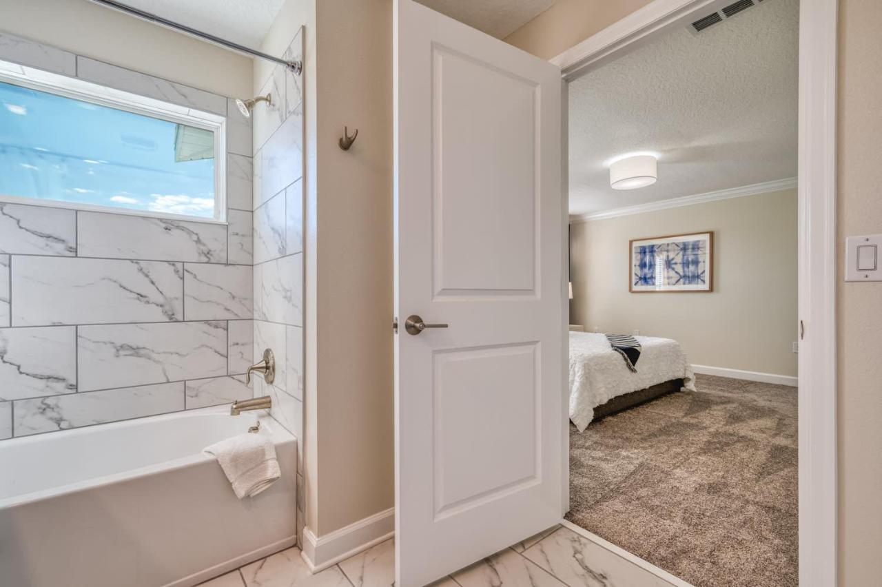 Awesome Home With Private Pool Near Disney Kissimmee Ngoại thất bức ảnh